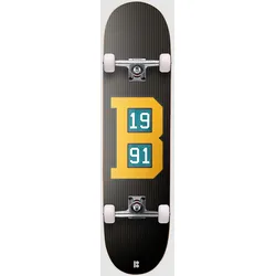 Plan B Campus 8.125"X31.85" Skateboard uni Gr. Uni