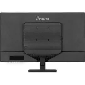 Iiyama ProLite X3270QSU-B1 80.0cm (31.5") WQHD IPS Monitor HDMI/DP/USB 3ms
