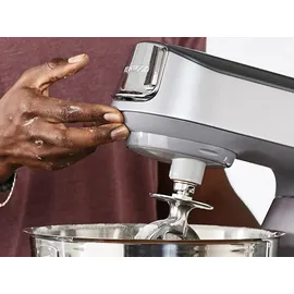 Kenwood Titanium Chef Baker XL KVL85.004SI