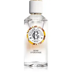 Roger & Gallet Bois d'Orange erfrischendes wasser Unisex 100 ml