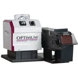 Optimum GB 100S Bandschleifmaschine