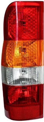 Rückleuchte Transit V 184 links M 510421
