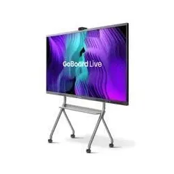 Hisense 65MR6DE GoBoard Live interaktives Touchdisplay 165 cm (65")