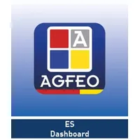 Agfeo Software Lizenz Dashboard ES7XX