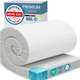 eloneo Gel Topper 90 x 200 cm