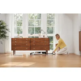 Tineco Floor One Switch S6 Stretch Plus schwarz