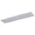 Paul Neuhaus Q-NIGHTSKY 1 LED-Deckenleuchte rechteckig Aluminium
