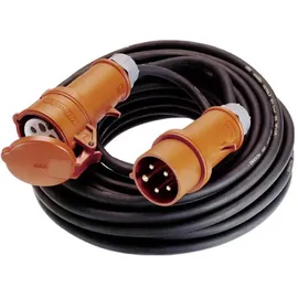 as - Schwabe AS Schwabe 60369 Strom Verlängerungskabel