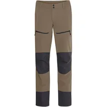 North Bend NBAvan Regular Fit Trekkinghose Braun L