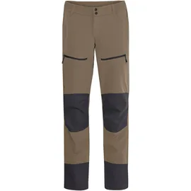 North Bend NBAvan Regular Fit Trekkinghose Braun L