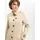 Franco Callegari Trenchcoat Jasmin beige L-XL