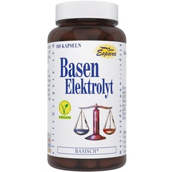 Basen-Elektrolyt 100 ST