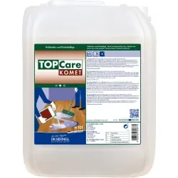 Dr. Schnell Bodenpflege TOPCare KOMET 30877 , 10 Liter - Kanister