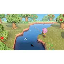 Animal Crossing: New Horizons (USK) (Nintendo Switch)