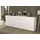 Home Affaire Sideboard Rio 241 x 84 x 42 cm Weiß