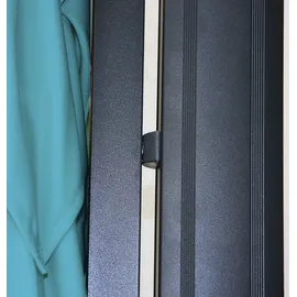 MCW A96 300 x 400 cm Türkis