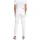 Only Blush Ankle Skinny Jeans in Weiß-L-L34