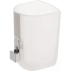 Keuco WC-Bürste Elegance Transparent