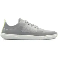 Groundies Active Knit Herren Stone/Lime 43