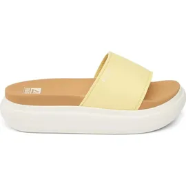 REEF Cushion Bondi Bay Pale Banana 38,5