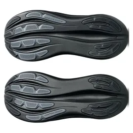 Asics Gel-Nimbus 28 Herren Black/Graphite Grey 41,5