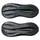 Asics Gel-Nimbus 28 Herren Black/Graphite Grey 41,5