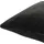 Zoeppritz Kissenbezug Soft-Fleece 40 x 40 cm Schwarz