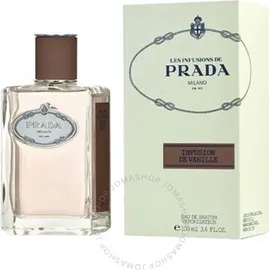 Prada Les Infusions Vanille Eau de Parfum 100 ml