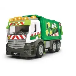 Action Truck - Garbage