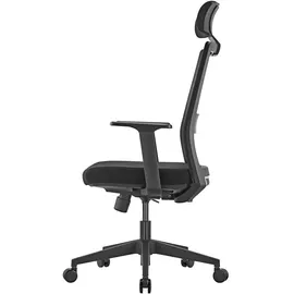 Ergo Office ER-425 Schwarz