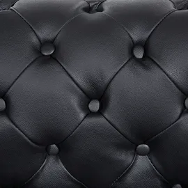 Beliani Sofa CHESTERFIELD