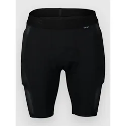 POC Synovia VPD Shorts Protection Pants uranium black Gr. S