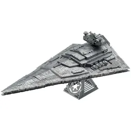 Fascinations Metal Earth Premium Series STAR WARS Imperial Star Destroyer