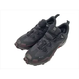 Salomon Schuhe Cross Hike 2 Gtx, 417305 - Schwarz - 36 2/3
