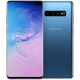 Samsung Galaxy S10+ Dual SIM, 128 GB interner Speicher, 8 GB RAM, prism blue, [Standard] Deutsche Version