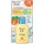 Bioré UV Kids Pure Milk Sonnencreme Milch LSF 50+ 70 ml
