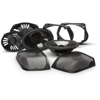 Rockford Fosgate 6x9" Lautsprecher Leistung 100 Watt)