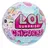 L.O.L Puppenzubehör Einhorn Puppe