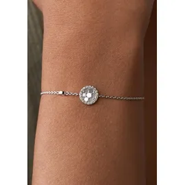 Fossil Damen-Armband aus Sterling Silber JFS00519040 Größe 216 mm