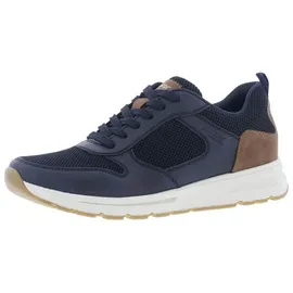 Rieker B0700-14 Herren Blau 43