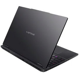 Captiva Advanced Gaming I86-128 15,3" Core i7-13620H 16 GB RAM 500 GB SSD RTX 4050