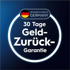 Oral-B Pro 3 3000 CrossAction weiß + Aufsteckbürste 2 St.