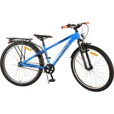 tpfsports Cross 26 Zoll RH 31 cm blau