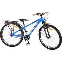 tpfsports Cross 26 Zoll RH 31 cm blau