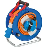 Verl.Tro. Garant-G 290 Camping 25m CEE230V/16A IP44