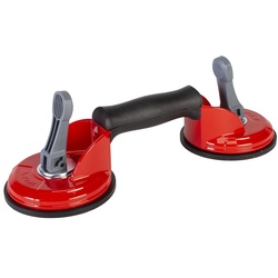 Rubi Profi Saugheber doppelt (Art. 66952) | 