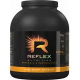 Reflex Nutrition One Stop Xtreme 2030 g Dose, Chocolate Perfection