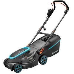 Gardena PowerMax 37/1800 - Elektro Rasenmäher - 1800 W- Schnittbreite 37 cm