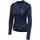 New Line Core Biking Langarm Fahrradtrikot Damen black iris L