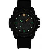 Luminox Commando Frogman Rubber 46 mm XS.3301